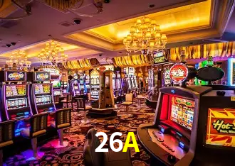 26A Bet