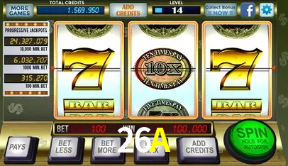 26A Bet